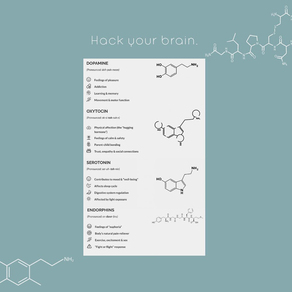 Serotonin Boosters: Enhance Your Mood Naturally