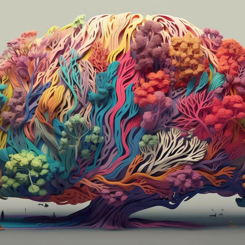 BRAIN: The Best Supplements For Creativity