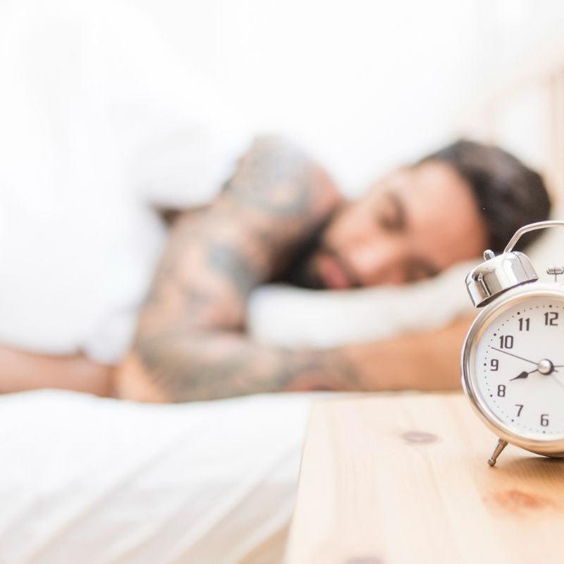 Nootropics And Sleep Regulation For Those With Shift Work Sleep Disorder