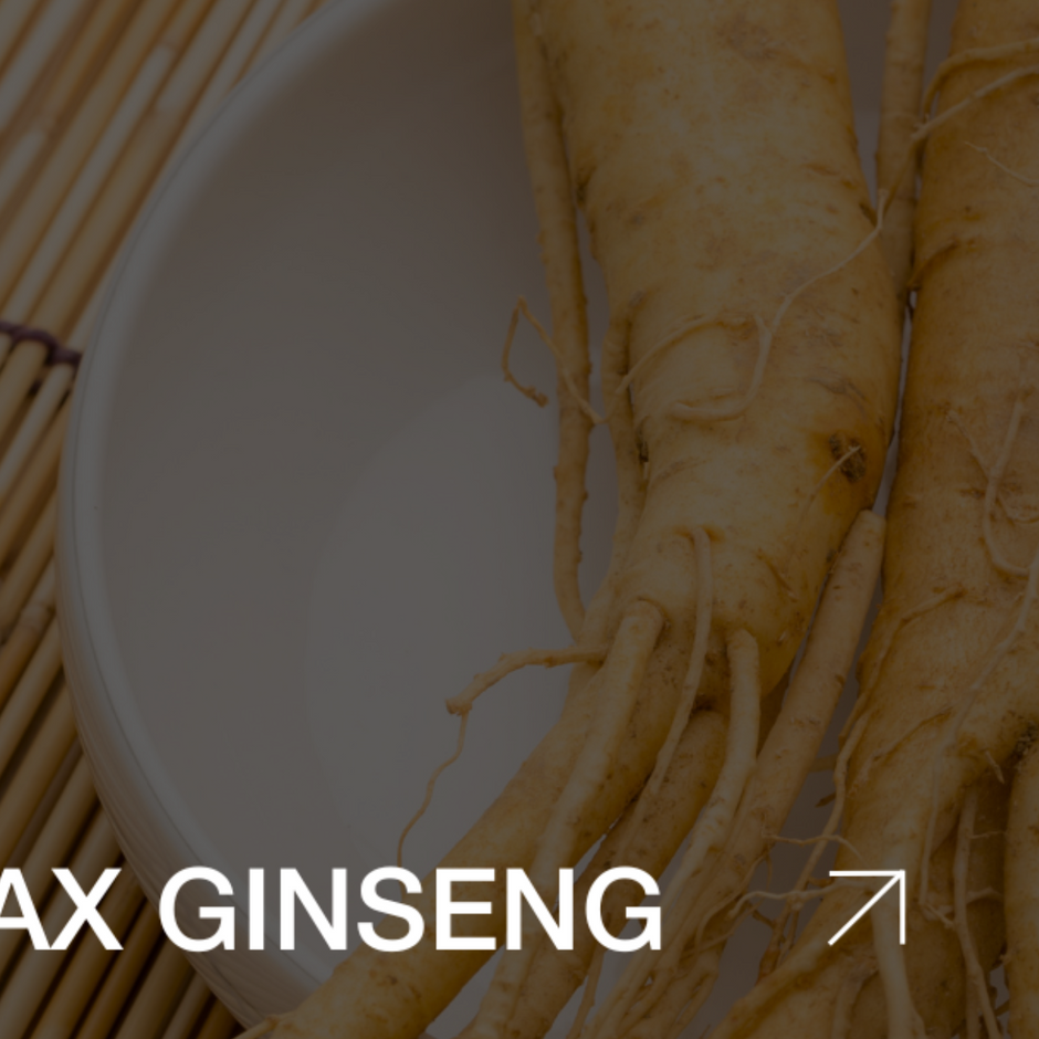 The Power of Panax Ginseng: Boost Your Brain Health Naturally